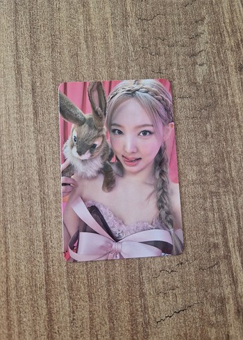 twice bunny Nayeon pc