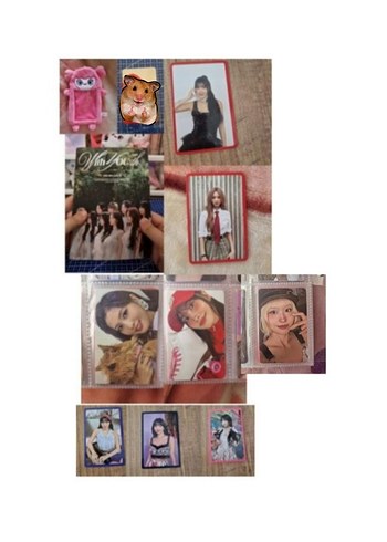 twice set