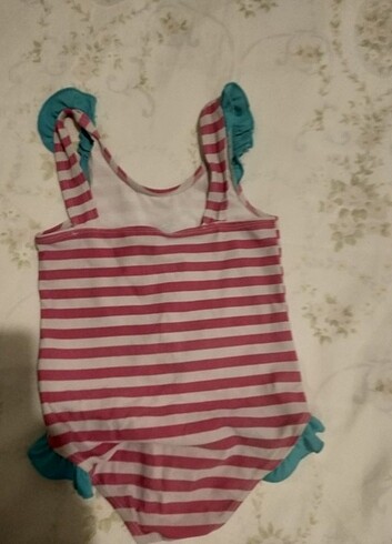 H&M Çocuk mayo 