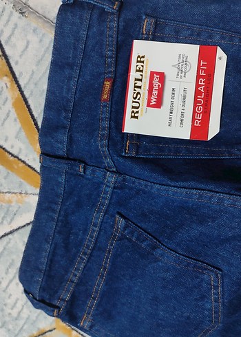 Mavi Regular Fit Denim Erkek Kot Pantolon