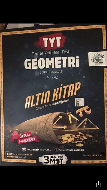 Geometri ve edebiyat set