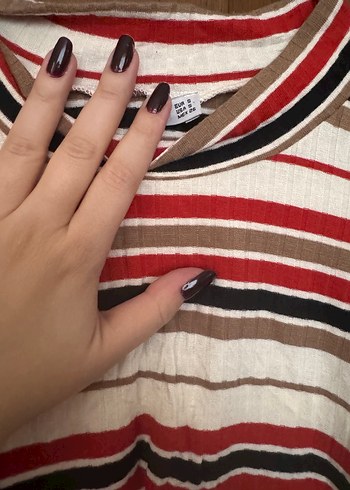 Askılı çiçek desenli yazlık elbise - Görsel 4