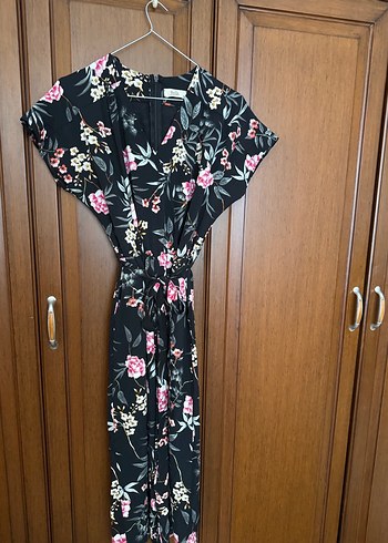 Mini, midi boy günlük elbiseler - Görsel 2