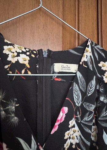 Mini, midi boy günlük elbiseler - Görsel 3