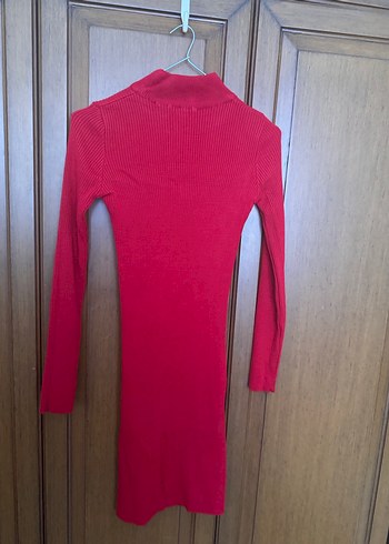 Mini, midi boy günlük elbiseler - Görsel 7