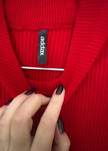 Mini, midi boy günlük elbiseler - Görsel 8