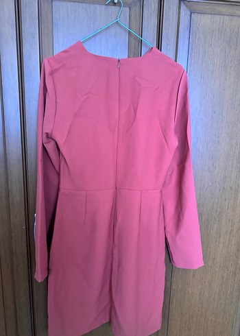 Mini, midi boy günlük elbiseler - Görsel 14