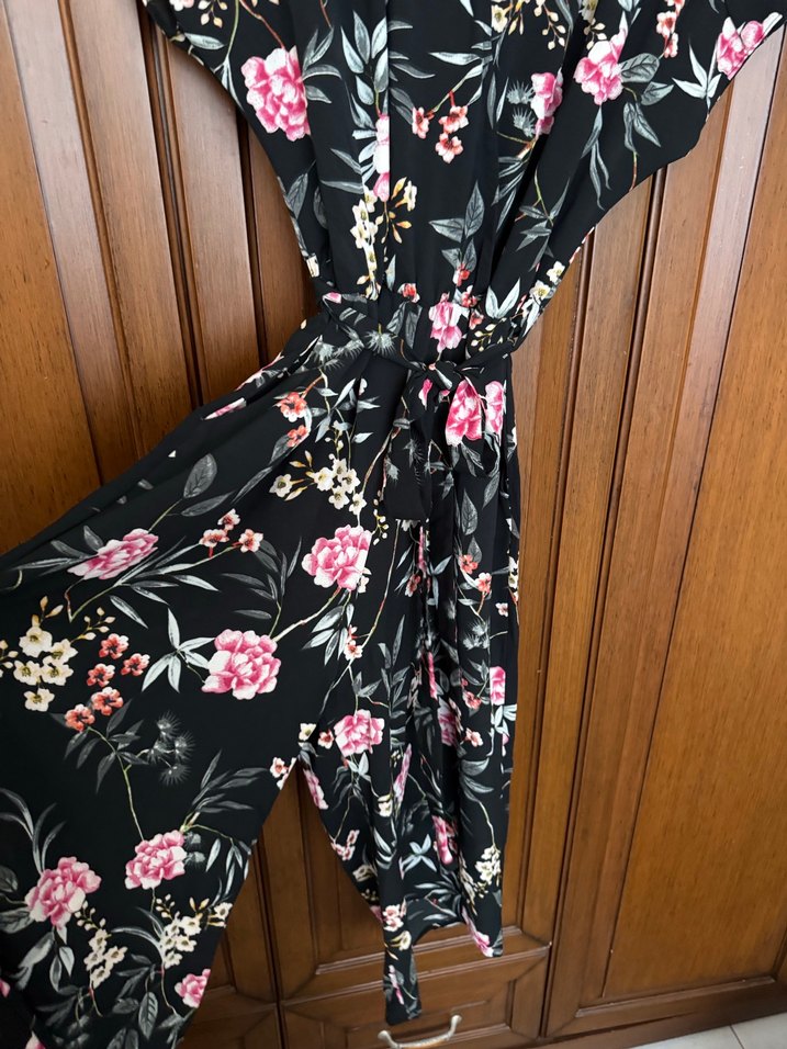 Mini, midi boy günlük elbiseler - Görsel 4