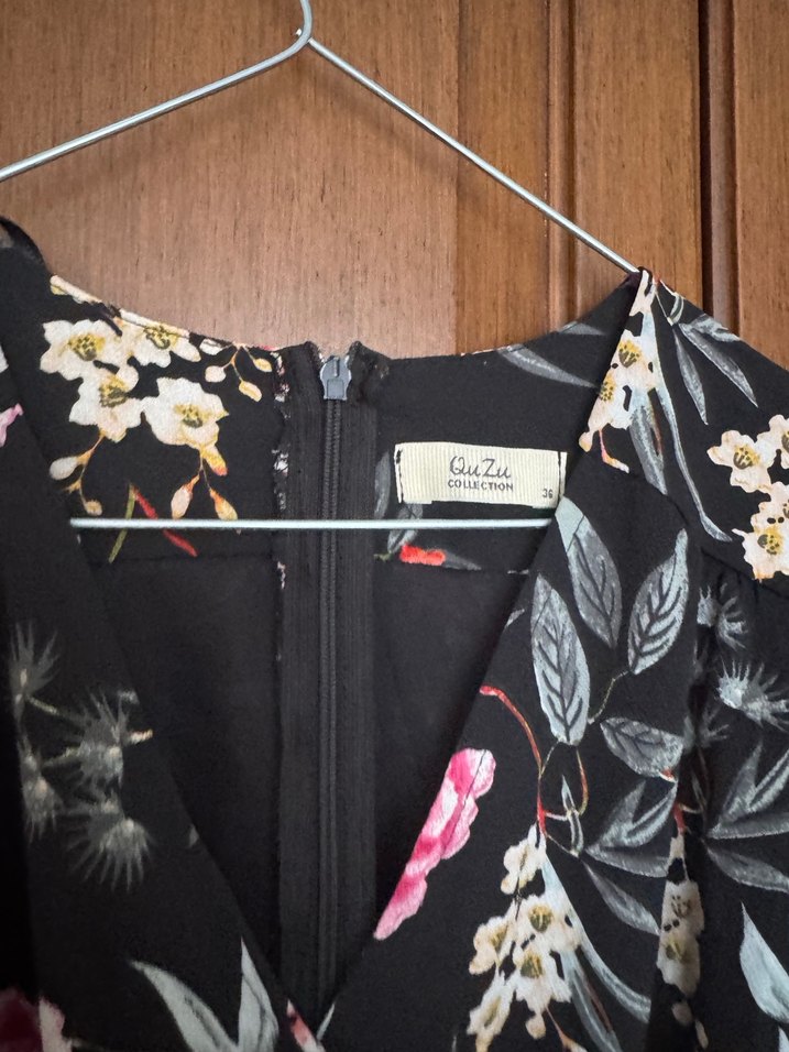 Mini, midi boy günlük elbiseler - Görsel 3