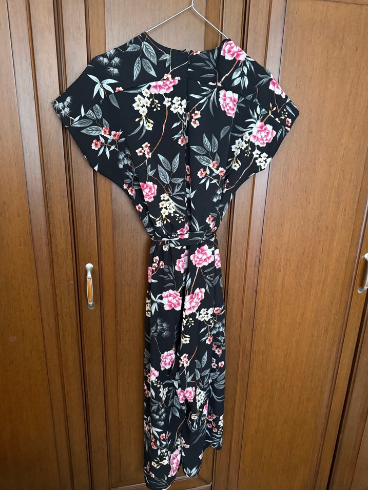 Mini, midi boy günlük elbiseler - Görsel 5