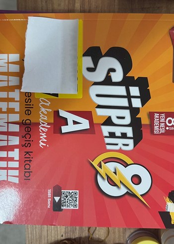 8. Sınıf Matematik Güçlendiren Fenomen Newton - Görsel 3