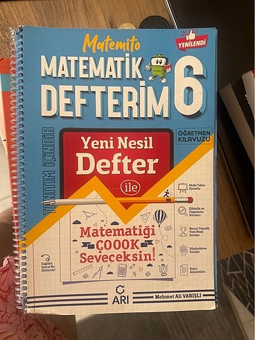 6 ve 8. Sınıf lgs güçlendiren Türkçe, orjin Fen bilimleri Eis fa