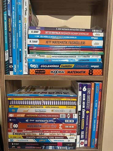 Fenomen 8.sınıf fasikülleri - Görsel 5