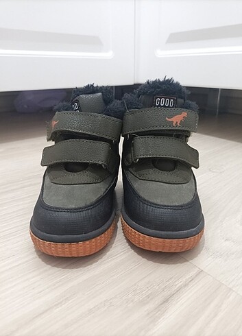 LC Waikiki Erkek çocuk bot