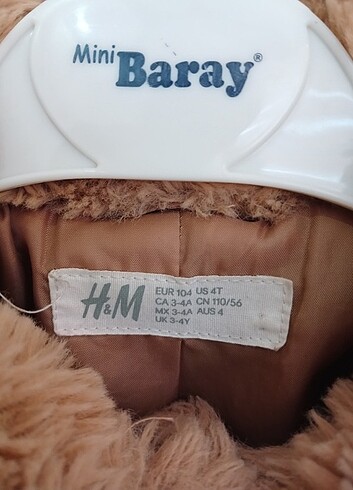 H&M Tertemiz