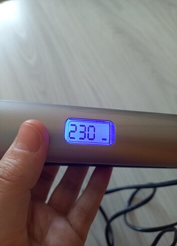 Remington keratin düzleştirici 8540 model