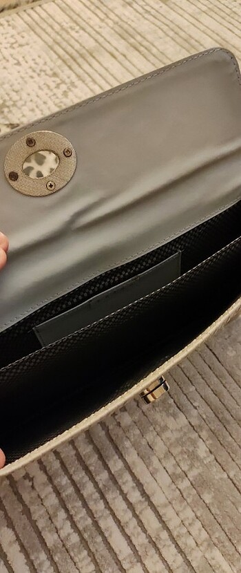 Koton 2 adet Clutch çanta