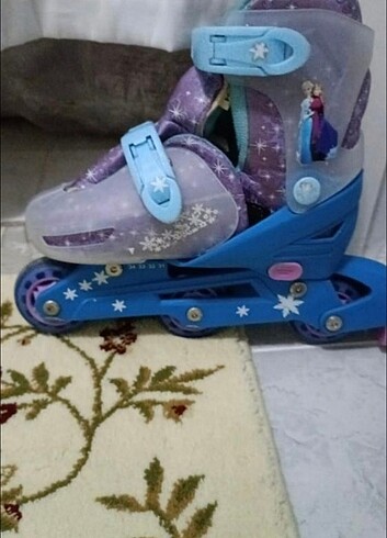 Beden çeşitli Renk Paten cocuk
