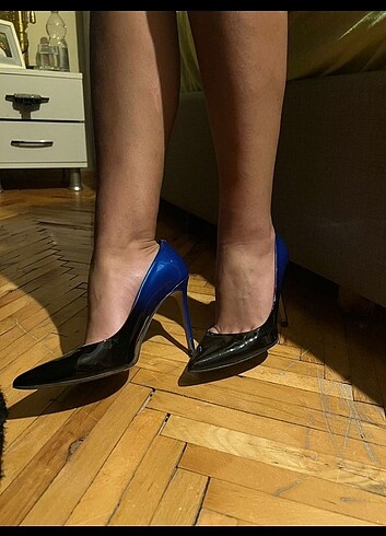 Hotiç stiletto