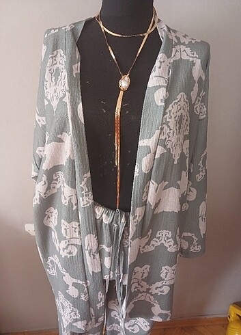 Diğer Kimono takim