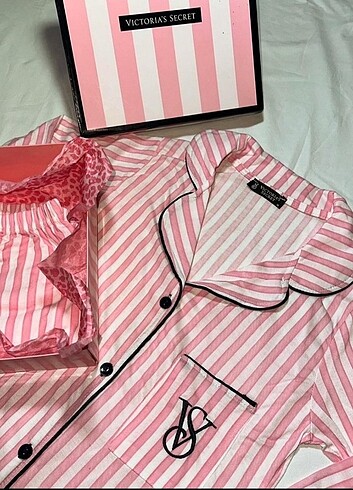 Victoria secret gecelik takımı