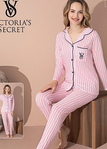 Victoria s Secret Victoria secret gecelik takımı