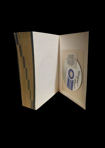 Bilgisayar Kurs Kitabı (750 sayfa) - Görsel 3