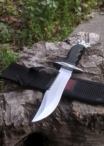 Vintage oldschool walther bıçak - Görsel 4