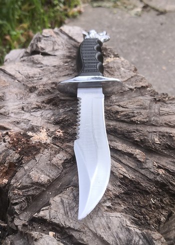 Vintage oldschool walther bıçak - Görsel 2