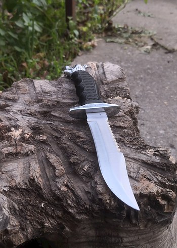 Vintage oldschool walther bıçak - Görsel 3