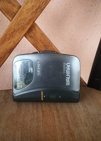Sony walkman