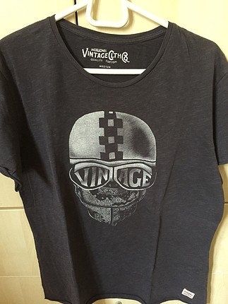 Jack jones medium beden tshırt