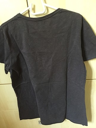 15-16 Yaş Beden Jack jones medium beden tshırt