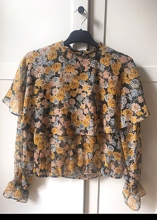 Bluz sifon