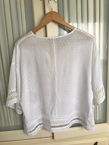 m Beden Mango violette