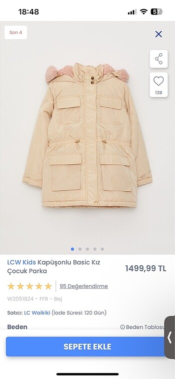 Lcw Mont