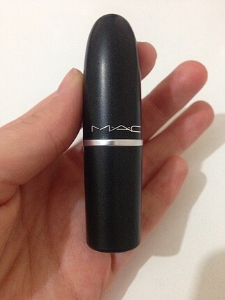 Mac-Russian Red