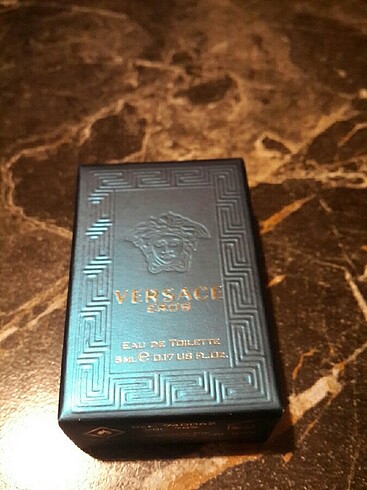 Versace Eros