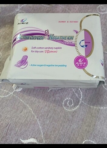 Airties Aliriz ped 
