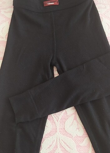 Blackspade termal içlik takim 5-6-7 yaş çocuk