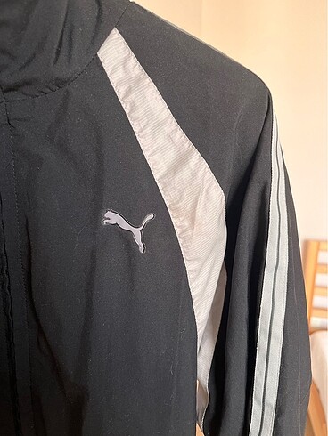 Puma Puma yağmurluk