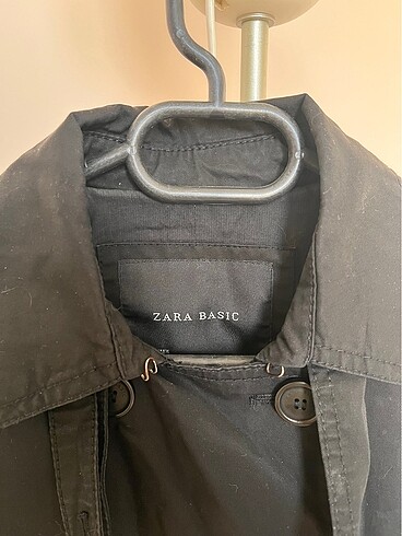 Zara Zara Trençkot