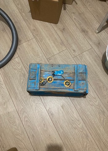 American Vintage Vintage Alet Sandigi