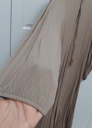 Günlük  elbise  - Görsel 2