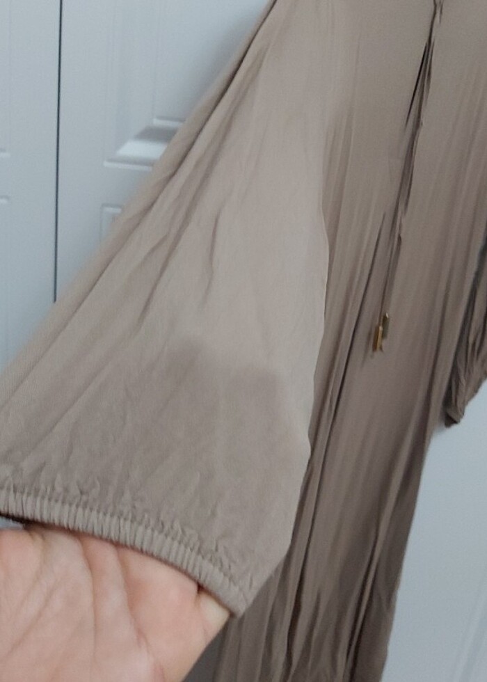 Günlük  elbise  - Görsel 2