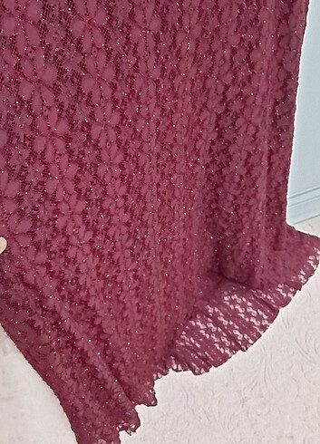 Abiye elbise - Görsel 5