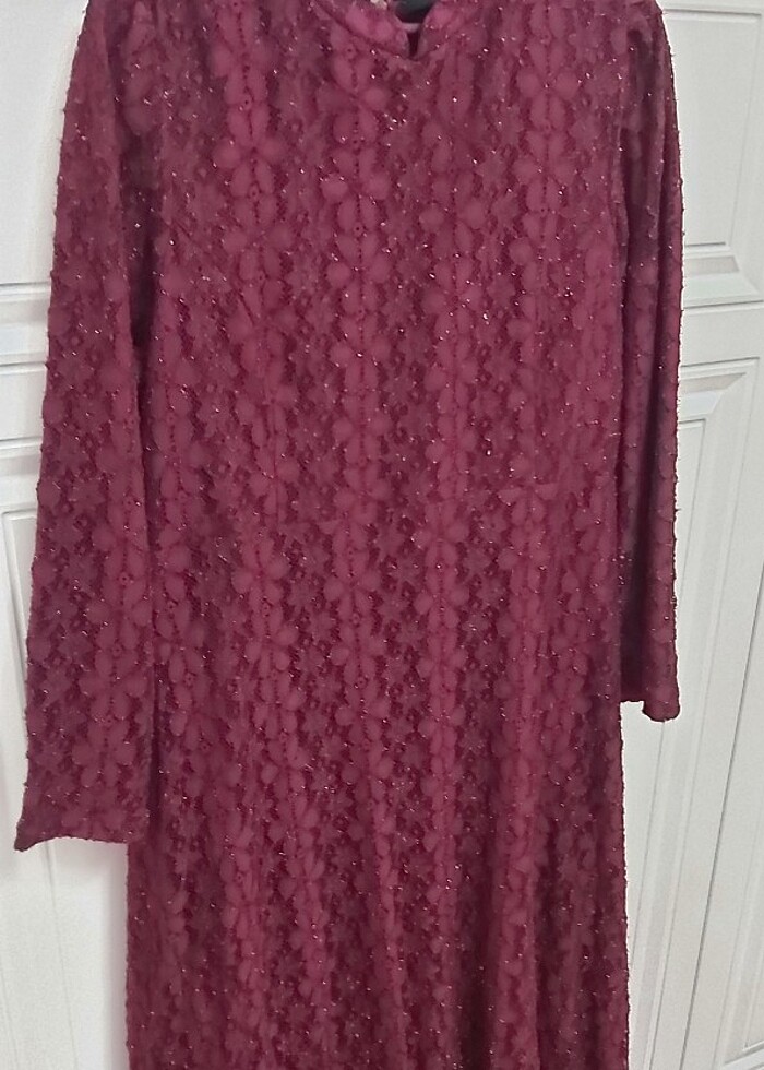 Abiye elbise - Görsel 2