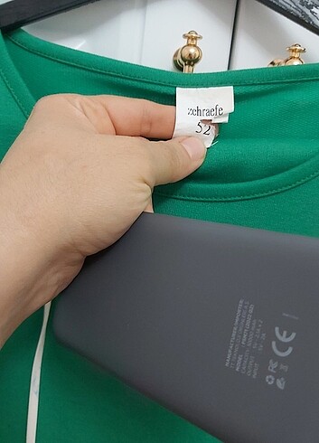 Büyük beden esofman takımı  - Görsel 3