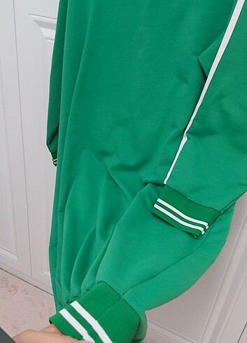 Büyük beden esofman takımı  - Görsel 4