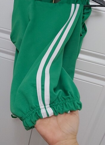 Büyük beden esofman takımı  - Görsel 5